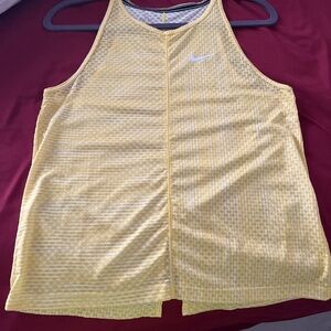 Nike Tank Dri Fit